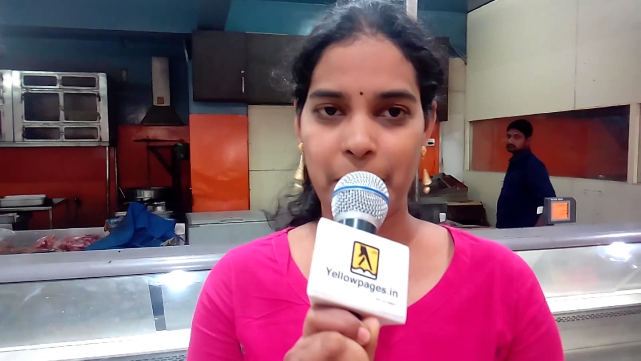 MRCB Restaurant in Kukatpally - KPHB Colony, Hyderabad | Yellowpages.in