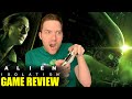 Alien: Isolation - Game Review