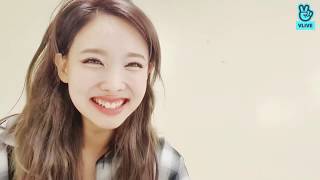 Twice Moment Twice Nayeon Eating