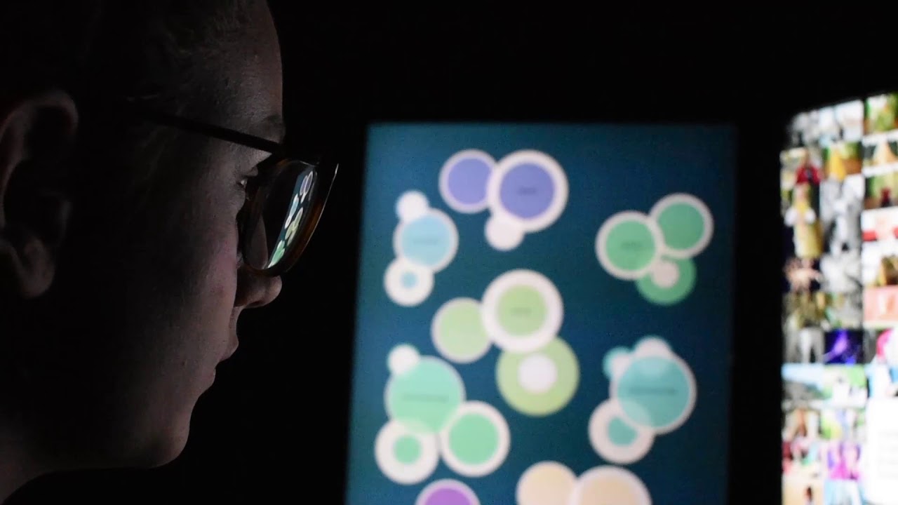 SOCIAL VOTING Speculative design YouTube