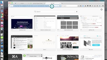 Browser voice control demo