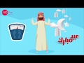 موشن جرافيك مسابقة العيد مستشفى جاما عيدكم مبارك انتاج 