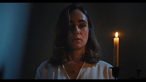 Push Trailer: A Gripping Home Invasion Thriller Coming to Shudder
