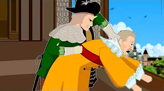 How Corrupt Politicians used to be punished