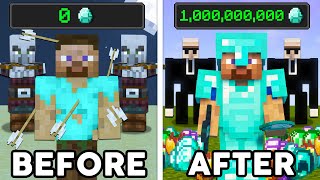 The Dark Story of Minecraft's First Billionaire