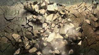 Wall Explode