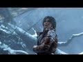 Rise of the Tomb Raider - геймплейный трейлер с E3 2015