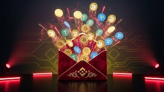BINANCE RED PACKET CODE TODAY 🧧 BTC USDT DOGE TON CRYPTO @Anas_Crypto_ali