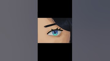 just an animation of my oc
