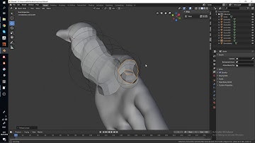 Mira Tools - Retopo Loops tool WIP