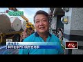 貨櫃駕駛毒駕撞彰化民宅！ 紙捲滾一地、搜出改造槍