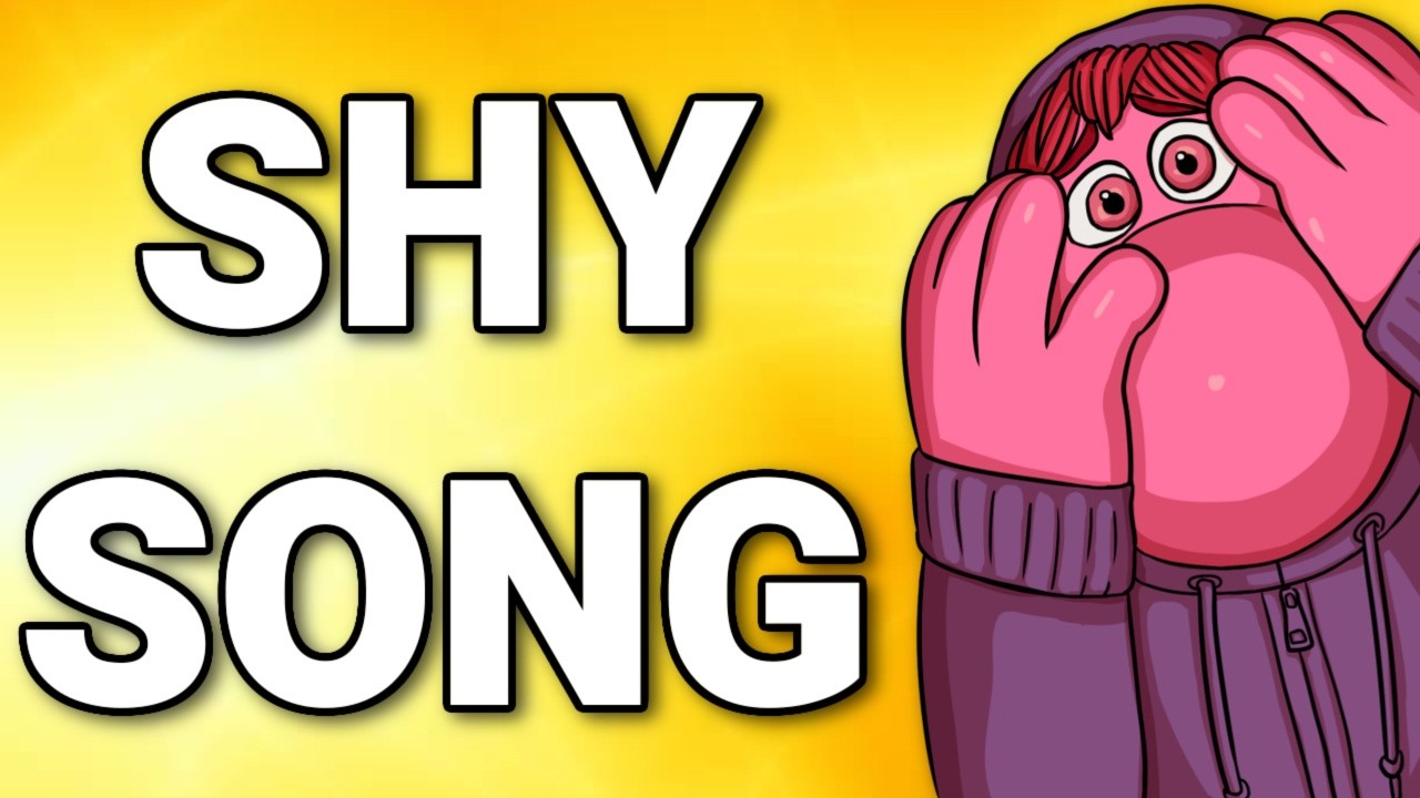 I m Shy Embarrassment Song Inside Out 2 YouTube Music I m Shy Embarrassment Song Inside Out 2 YouTube Music