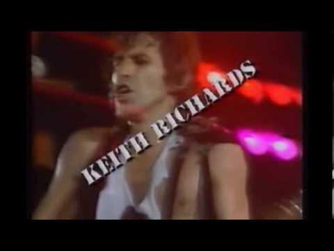 The Rolling Stones - Start Me Up 1975 demo Vs 81 live version