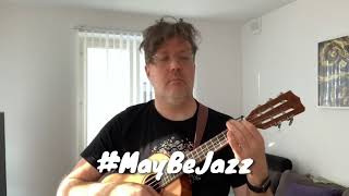 Jazz cover of “Friday I’m In Love” by The Cure