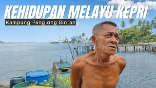 Kehidupan Melayu Kepri Hampir Sama Melayu Malaysia
