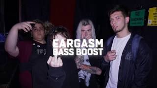 Pouya X Ghostemane - 2000 Rounds (Bass Boosted)