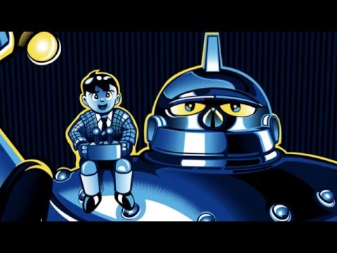 Download Tetsujin 28 Go 2004 Anime Recommendation Mecha May Youtube Desktop Wallpaper Get Wallpaper Tetsujin 28 Go 2004 Anime Recommendation Mecha May Youtube Desktop Wallpaper Free