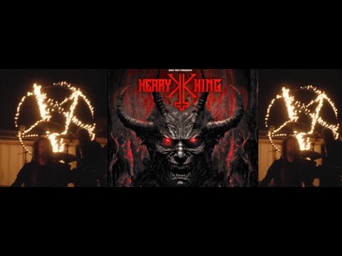 Slayer's Kerry King teases new song Residue off new album “From Hell I Rise“.