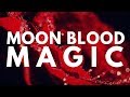 Drinking Menstrual Blood: Magic, Rituals, & Science