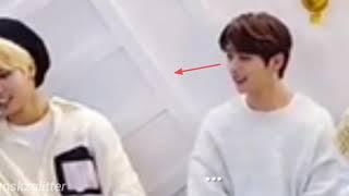jisung trying to hide his love for minho during five minutes straight | pt 2 | eng-esp