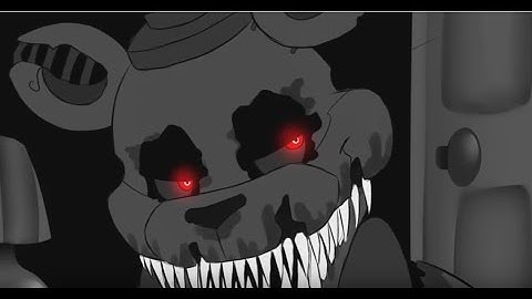 Hide and Seek: Halloween PMV MAP (Completed)