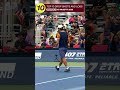 🎾 NISHIOKA'S STUNNING DROP SHOT! 🔝 10 Best Drop Shots and Lobs at the National Bank Open 2023 💥