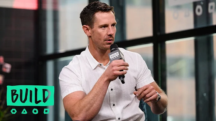 Jason Dohring Had No Idea He Was Going To Become Veronica Mars' Love Interest