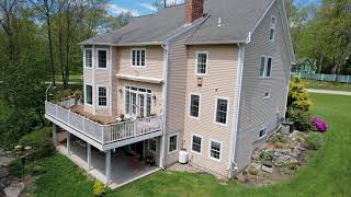 ~Home For Sale~ 21 Pickering Brook Drive, Greenland, NH 03840  ~NH MLS #4910749~