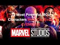 15 Most Powerful MCU Characters Who Can Beat Avengers