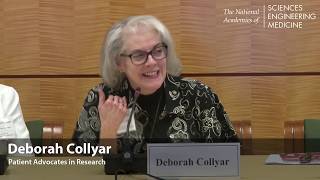 7/15/2019 - Session 1: Deborah Collyar