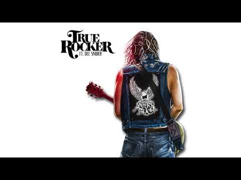 Monster Truck - True Rocker (officiellt ljud)