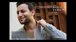 Video thumbnail of "MEHMET KARACA - YOSUN ( Akustik )"