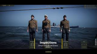 UBOAT - Update B129: Dev Diary #5 Net Worth