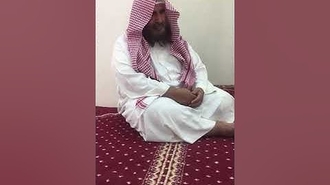 دحيم الحماد تلاوة من سورة يس ١٤٣٩هـ