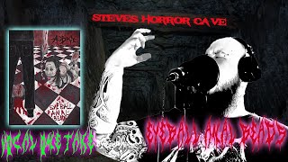 AcidBrain - Eyeball Anal Beads (One Take Vocal Playthrough)