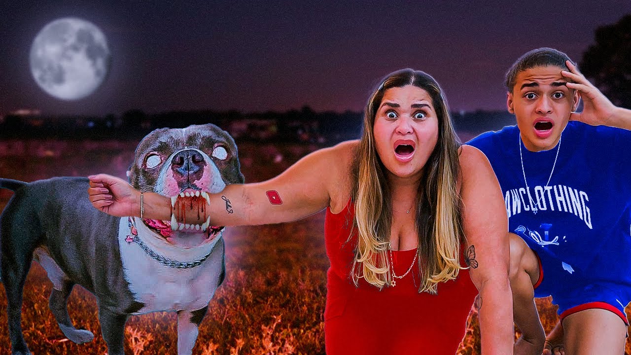 A ESTÁTUA FEZ O ZAION FAZER COISAS BIZARRAS 😱😱😱