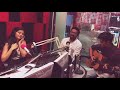 Rahul Jain Live Interview With Rangeeli Ruchi Fever 104 FM | Dil De Diya Hai Live