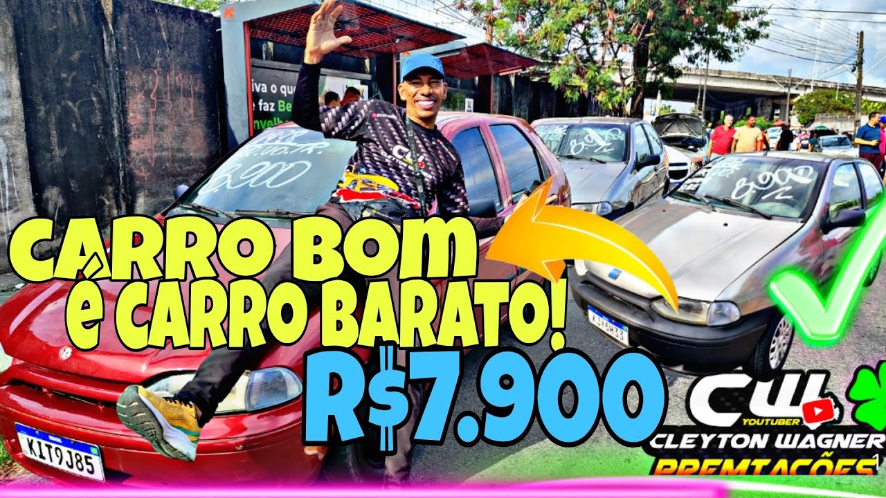 FEIRA DE CARROS E MOTOS RECIFE-PE 14/12/25 (parte 5)