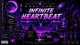 Infinite Heartbeat | Official Audio | Chapter IV: Beyond Infinity| VIVXN 