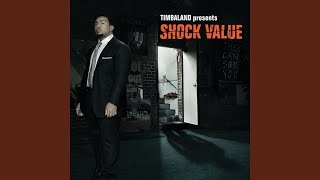 Video thumbnail of "Timbaland - The Way I Are (Instrumental)"