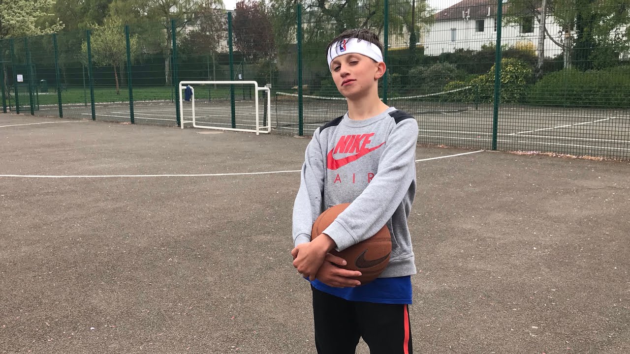 1v1 at the park 🏀💪 - Basketball Part 2 video editing software free
