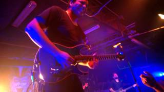 Misha Mansoor Playing 'Jetpacks Was Yes!' Solo