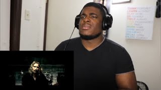 FIRST TIME HEARING NickelBack- How You Remind Me REACTION