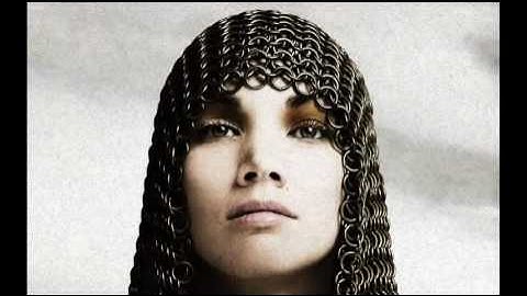 Message For The Queen "