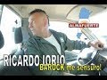 RICARDO IORIO  explica porque no va mas ALMAFUERTE y lo de BAROCK