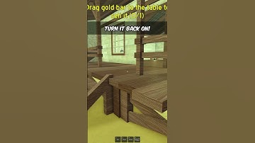 How To STEAL FROM THE STORE IN DEADRAILS!🤔 #roblox #deadrails