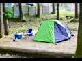 貧乏キャンパーの正月ソロキャンプ その2