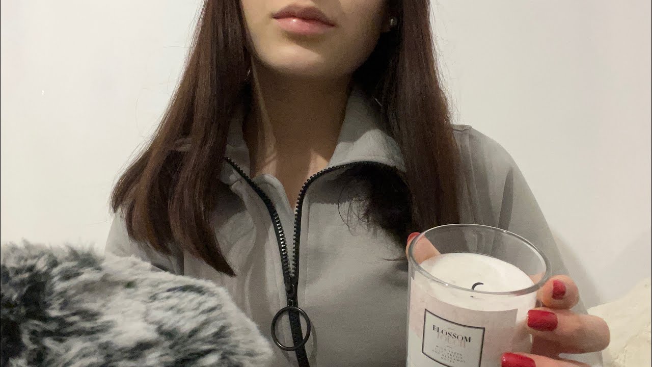 ASMR SUOMI | Chiquelle haul & syksyn / talven suosikit ❄️❤️