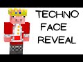 Technoblade Talks About His Face Reveal