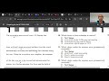 ACT Online Practice Test 2 (Preparing for ACT 2025-6) - enhanced/digital/pdf - English-part 2-#26-50